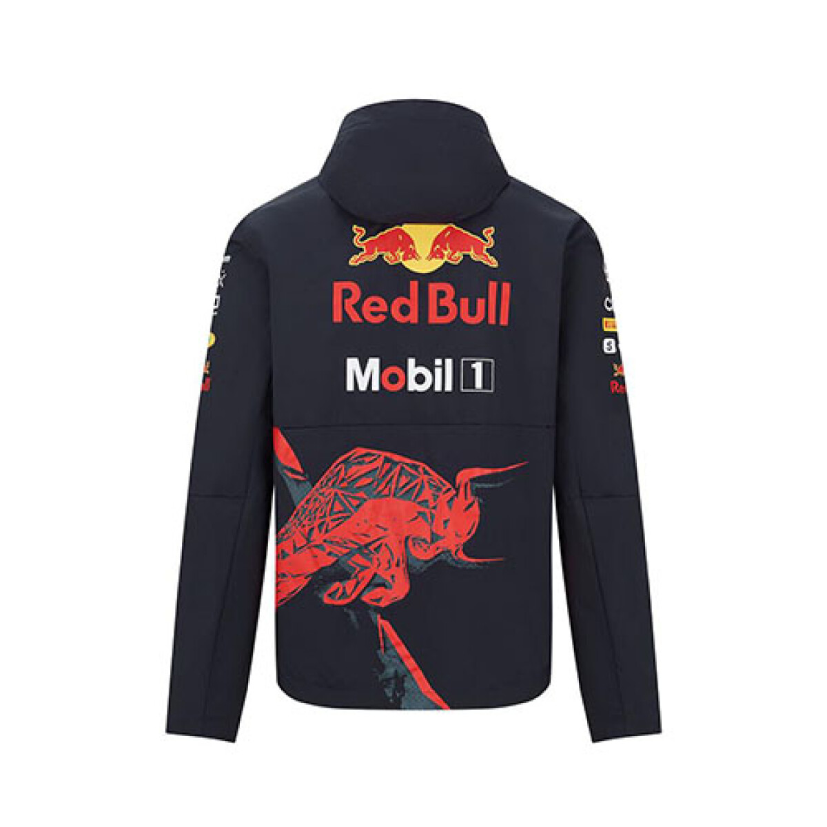 Jacket Mobil 1 Red Bull Racing 