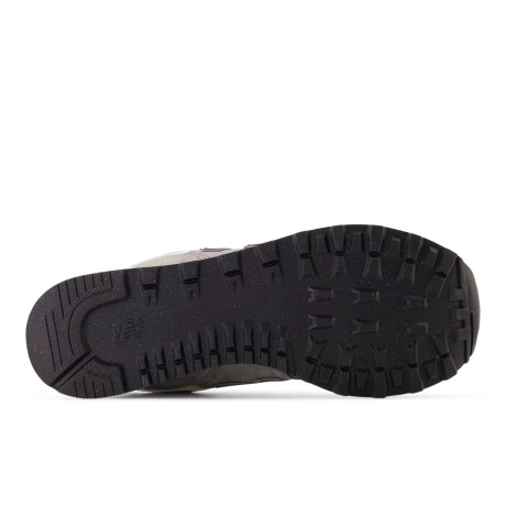 Championes Lifestyle New Balance Unisex 574 U574SNV GREY