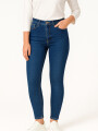 Pantalon Winnipeg 0203 Azul Grisaceo