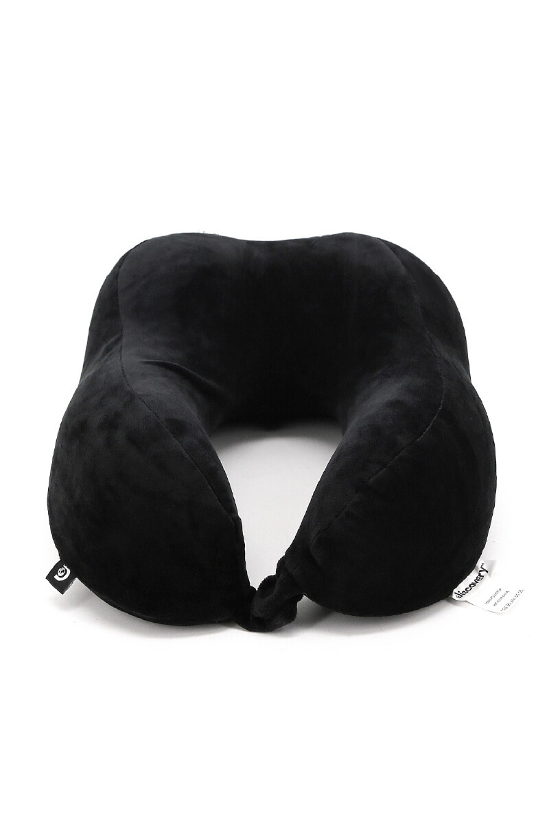 Accesorio de viaje - Negro 