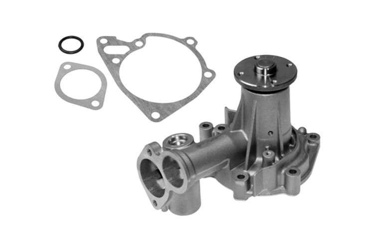 Bomba Agua s/Carcaza Hyundai Galloper/H100 Mitsubishi L200/L300 79-25 Bomba Agua s/Carcaza Hyundai Galloper/H100 Mitsubishi L200/L300 79-25