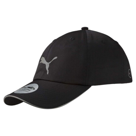 Gorra Unisex Running III Unisex negro