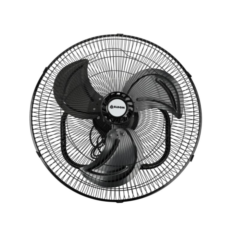 Ventilador Eldom 3 en 1 ELD-45N | Potente, Versátil y Ajustable x2 Unidades Ventilador Eldom 3 en 1 ELD-45N | Potente, Versátil y Ajustable x2 Unidades