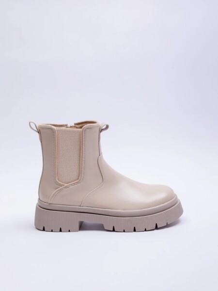 BOTA PADDOCK CAPALDI BEIGE