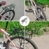Parrilla Bicicleta Portaequipaje Trasero Aluminio Y Acero Parrilla Bicicleta Portaequipaje Trasero Aluminio Y Acero