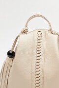 MOCHILA FADE Beige
