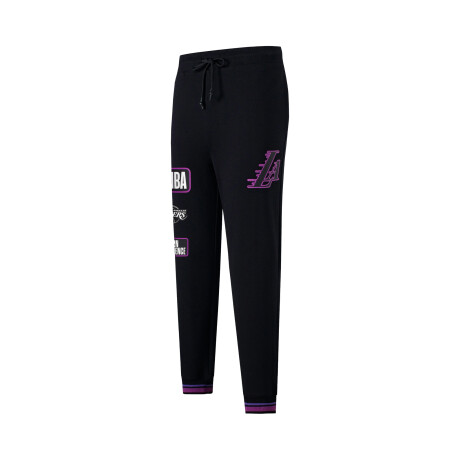 Pantalón NBA Los Angeles Lakers