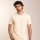 T-SHIRT GOLFOW25 POLANCO Amarillo