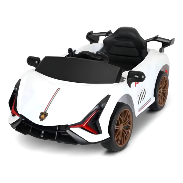 AUTO A BATERIA 6V 7A CONTROL REMOTO LUCES MUSICA AUTO A BATERIA 6V 7A CONTROL REMOTO LUCES MUSICA