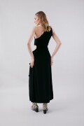 Vestido Ulisa NEGRO