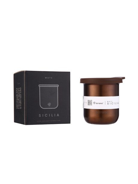 Mate Sicilia Copper