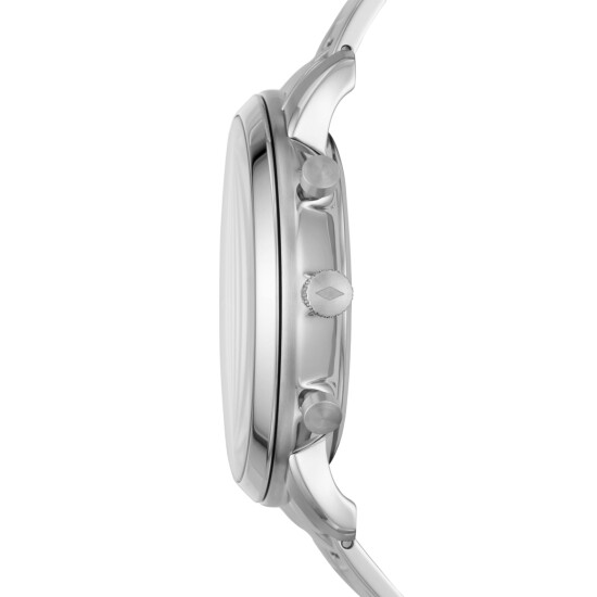Reloj FOSSIL NEUTRA Acero Plateado Esfera 44mm 0