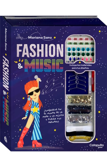 Fashion & Music Fashion & Music