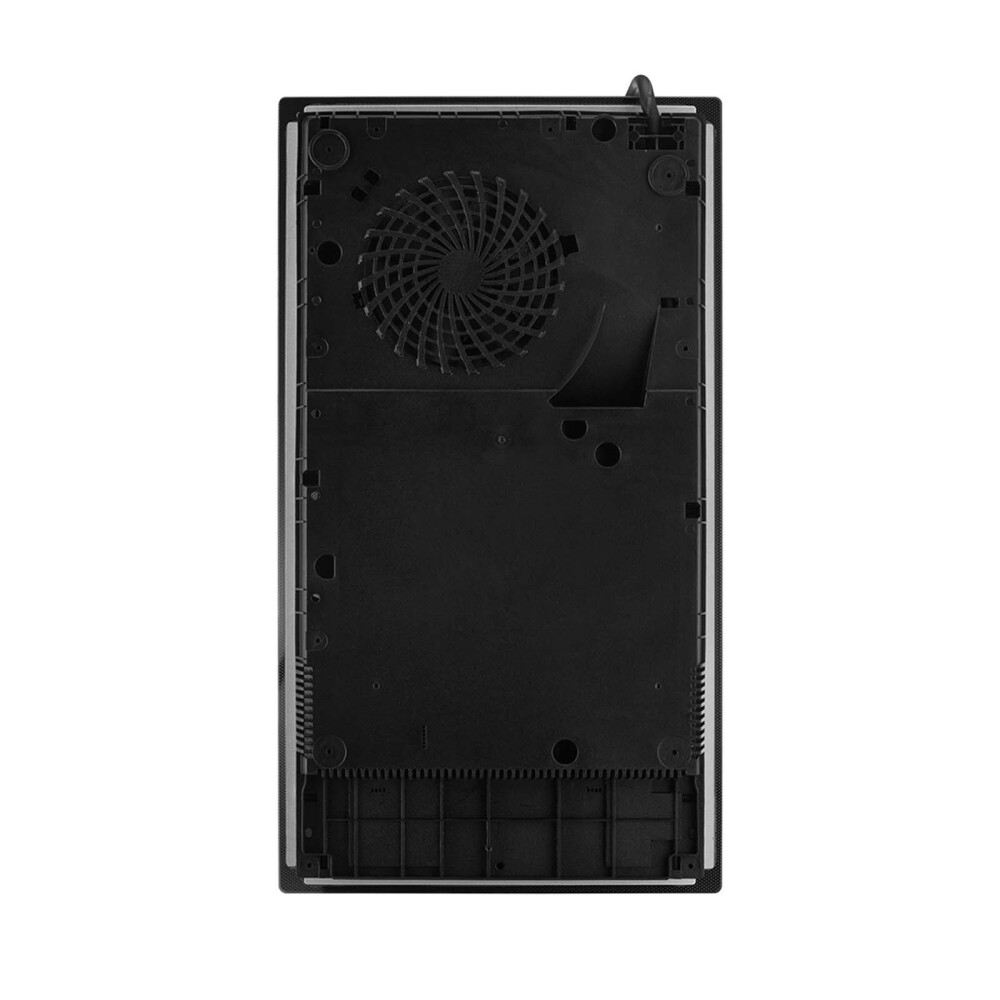 ANAFE INDUCCION INDUCCION 2 HORNALLAS MIDEA MC-ID3591-A2