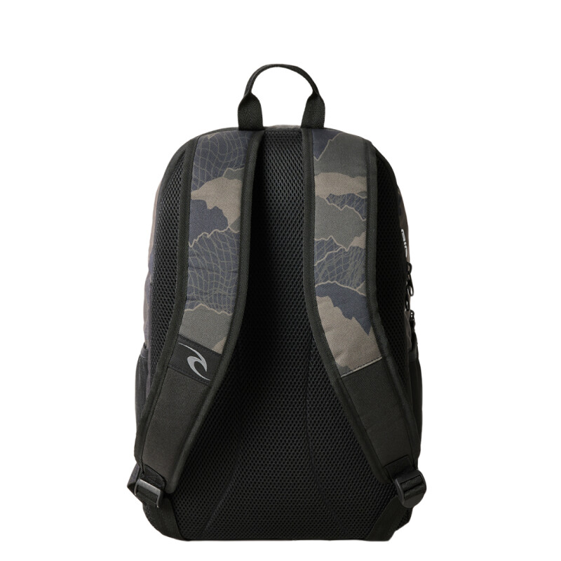 Mochila Rip Curl Ozone 30L School 2025 Mochila Rip Curl Ozone 30L School 2025