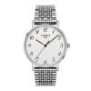 Reloj Tissot Everytime 38mm T1094101103200 correa acero para hombre Reloj Tissot Everytime 38mm T1094101103200 Correa Acero Para Hombre