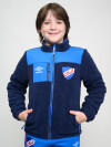 CAMPERA FLOW Nacional Oficial Junior 001