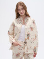 Sobrecamisa Ushua Estampado 1