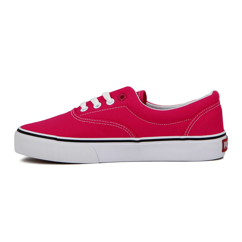Pony Champion Soho Casual Tela-lona Fucsia Fucsia