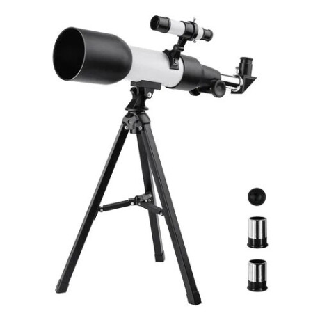 Telescopio F36060AZ 90X + Ligero y Portátil 001