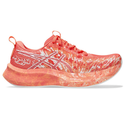 Noosa Tri 16 - Mujer Papaya/mojave