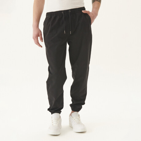 Pantalón Wranglrer de Hombre - JACK - W55008NEGRO ELD