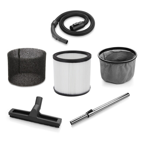 Aspiradora Tokyo Turbo Pro 30 litros 1600W Aspiradora Tokyo Turbo Pro 30 litros 1600W