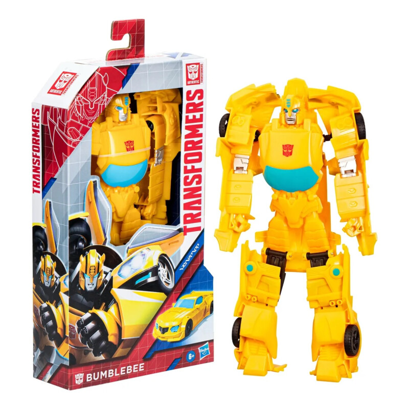 Transformers Bumplebee 30cm Transformers Bumplebee 30cm