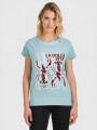 Remera Ovast Estampado 6
