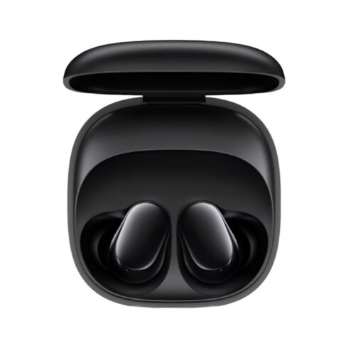Auricular Xiaomi Redmi Buds 6 Play Negro