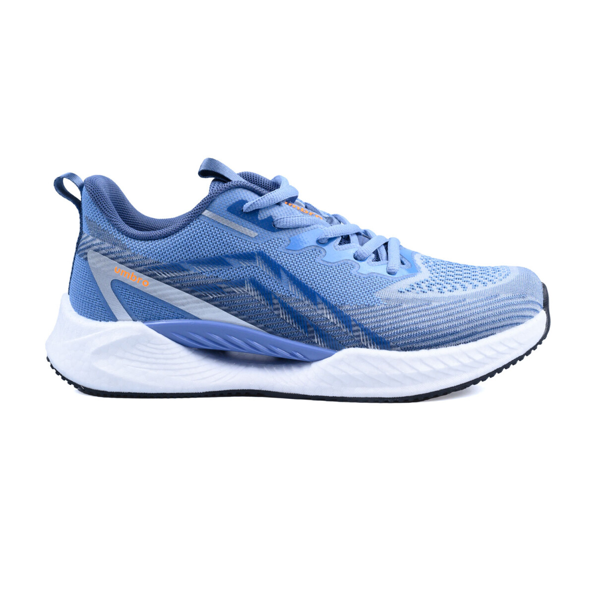 Calzado Flexrunner Umbro Hombre - 00a 