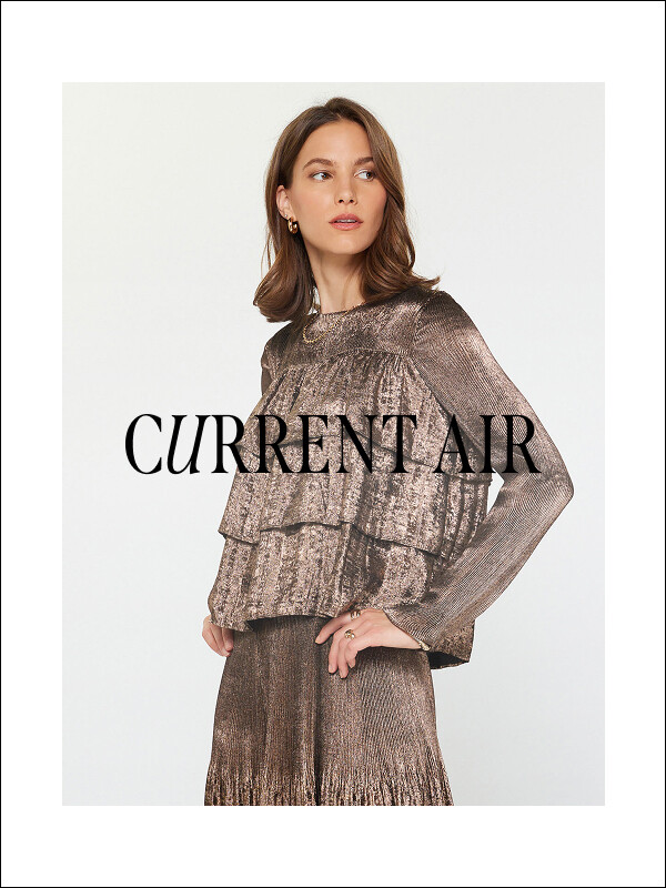 current air