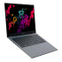 Notebook Chuwi Quadcore N100 3.4ghz, 16gb, 512gb, 15.6" Fhd, Español NOTEBOOK CHUWI QUADCORE N100 3.4GHZ, 16G