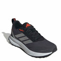 Championes de Hombre Adidas Runfalcon 5 TR Negro - Plateado