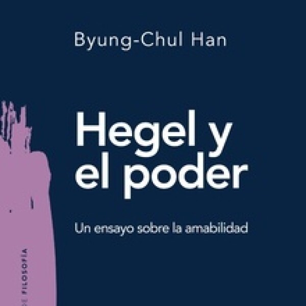 Hegel Y El Poder Hegel Y El Poder