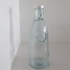 Botella l Tapa Hermética Botella l Tapa Hermética