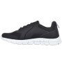 Logo Silje - Unisex Black/grey Silver
