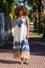 SOLERA TENCEL ECO ROSA