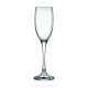 Copa vidrio champagne 190 cc Nadir Copa vidrio champagne 190 cc Nadir