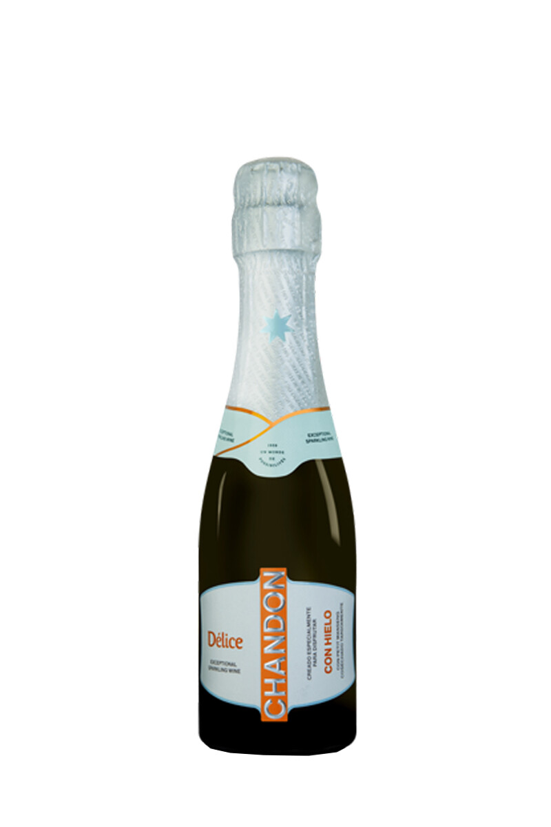 Espumante Chandon Delice 187 ml 