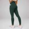 Leggings Cold Weather High-Waisted Pocket Mujer Everpine