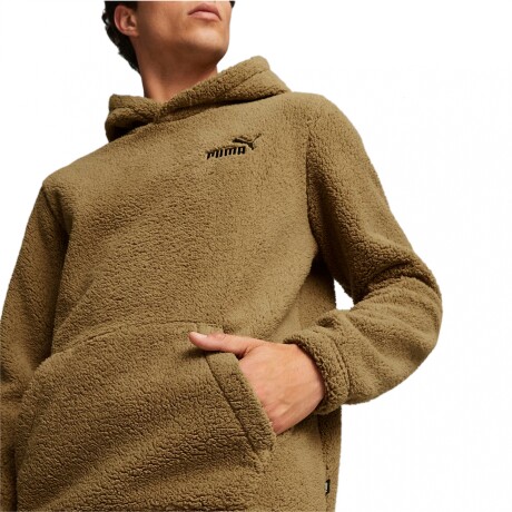 CANGURO PUMA SHERPA ESS+ Brown
