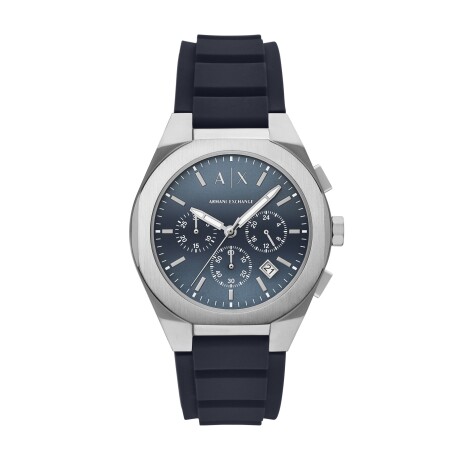 Reloj Armani Exchange Sync Azul 0