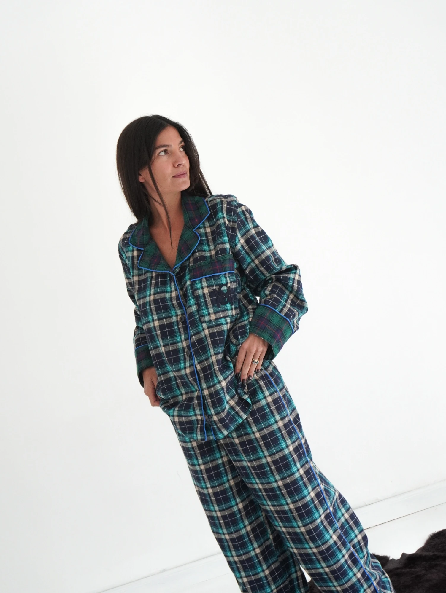 Sleepwalker Pijama Woman
