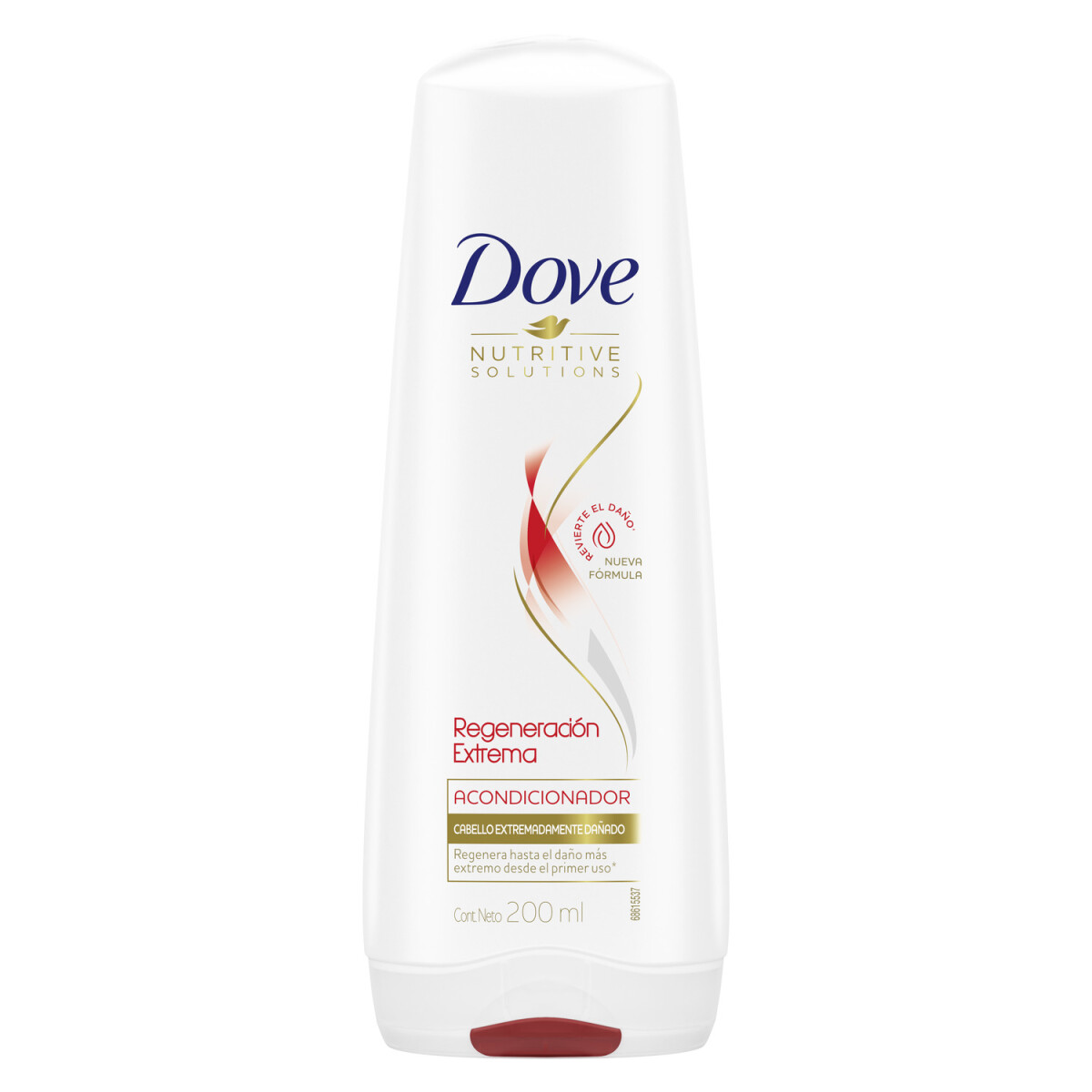Dove Acondicionador Regeneracion Extrema 