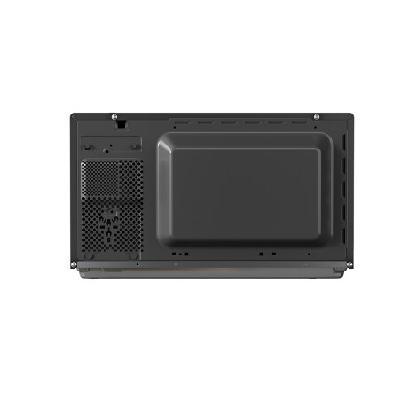 Microondas MIDEA MMOP03MO-EMPCBK 1450W Capacidad 30L Microondas MIDEA MMOP03MO-EMPCBK 1450W Capacidad 30L