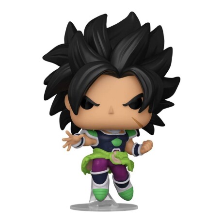 Broly - Dragon Ball Super - 1861 Broly - Dragon Ball Super - 1861