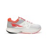 W Vanish Tempo - Mujer White/coral