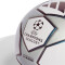Pelota Adidas Uefa Champions League Blanco - Plateado