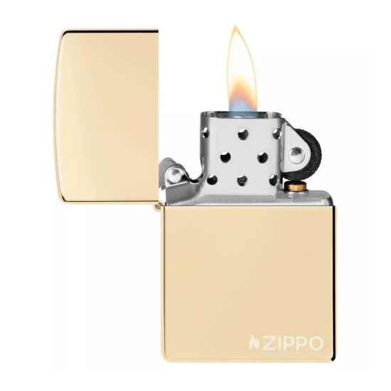 Encendedor ZIPPO 46682ZL Oro 0
